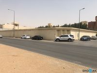 الرياض - حي الفيحاء - شارع طلحة بن عبيد الله  شباك السعودية