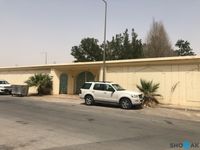الرياض - حي الفيحاء - شارع طلحة بن عبيد الله  شباك السعودية