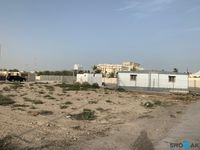 أرض للبيع شارع السندس الحزام الأخضر شباك السعودية