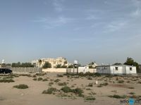 أرض للبيع شارع السندس الحزام الأخضر شباك السعودية
