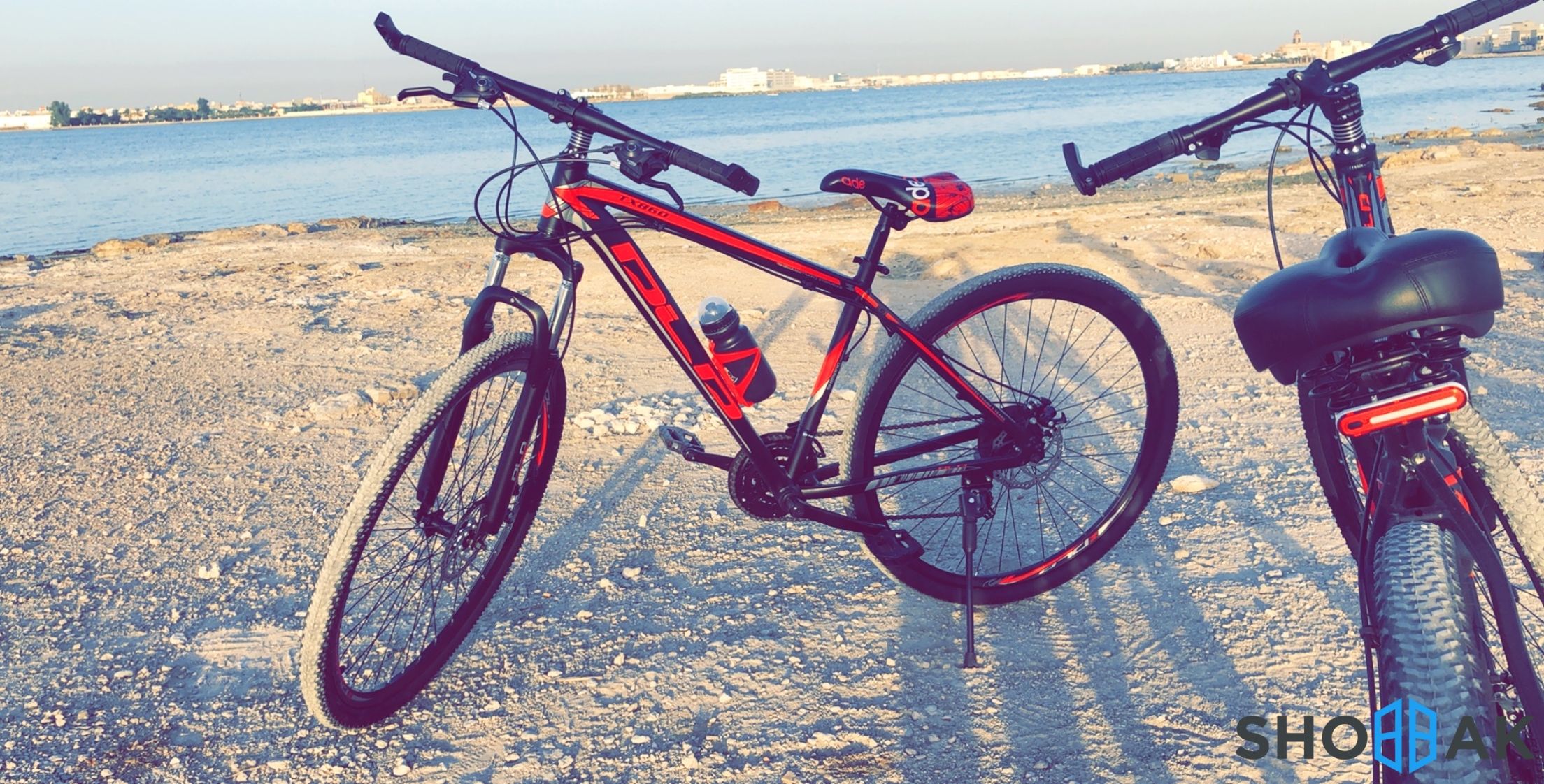 البحرين  شباك البحرين