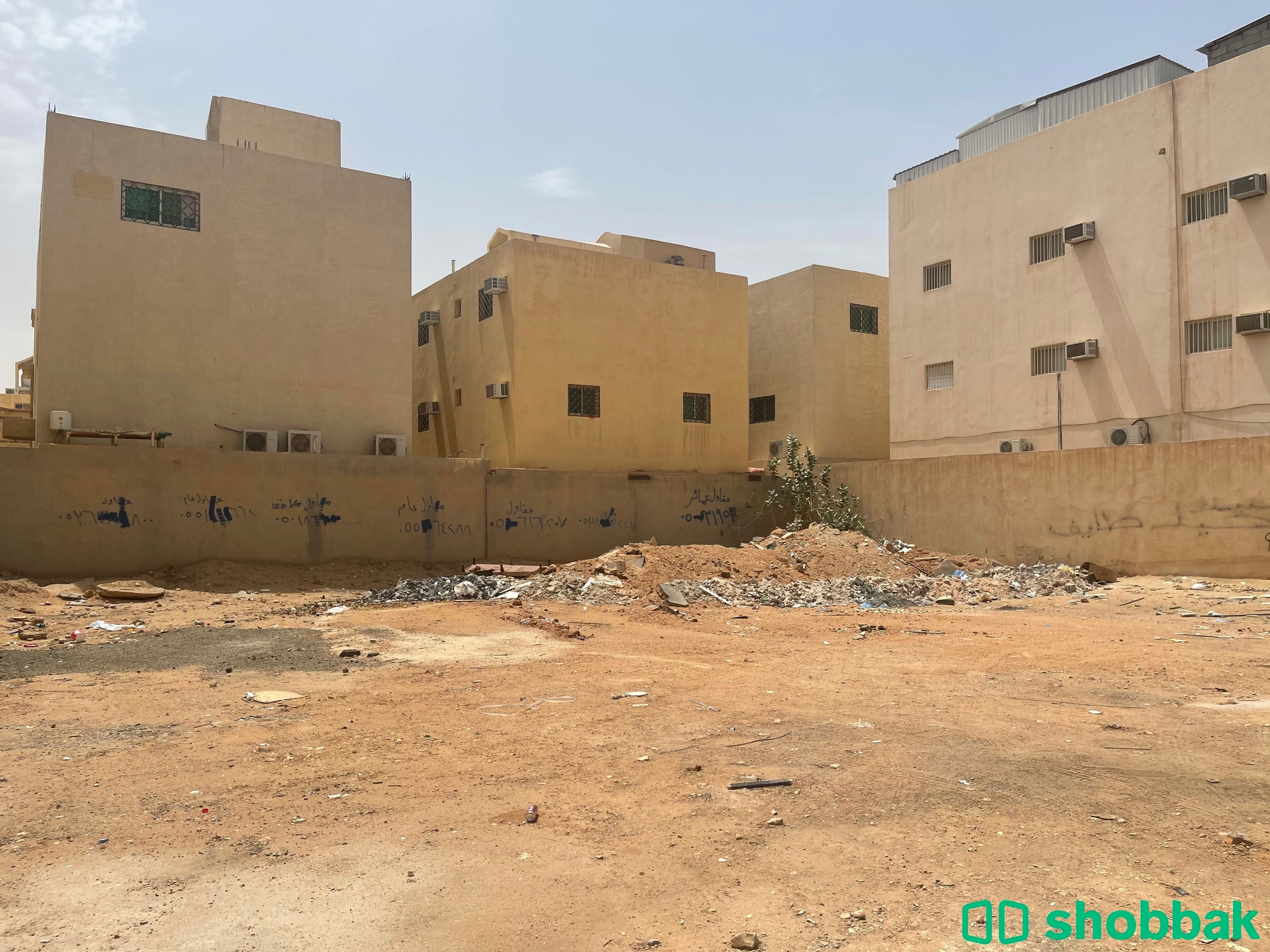 الرياض - حي قرطبة - شارع البيت العتيق  Shobbak Saudi Arabia