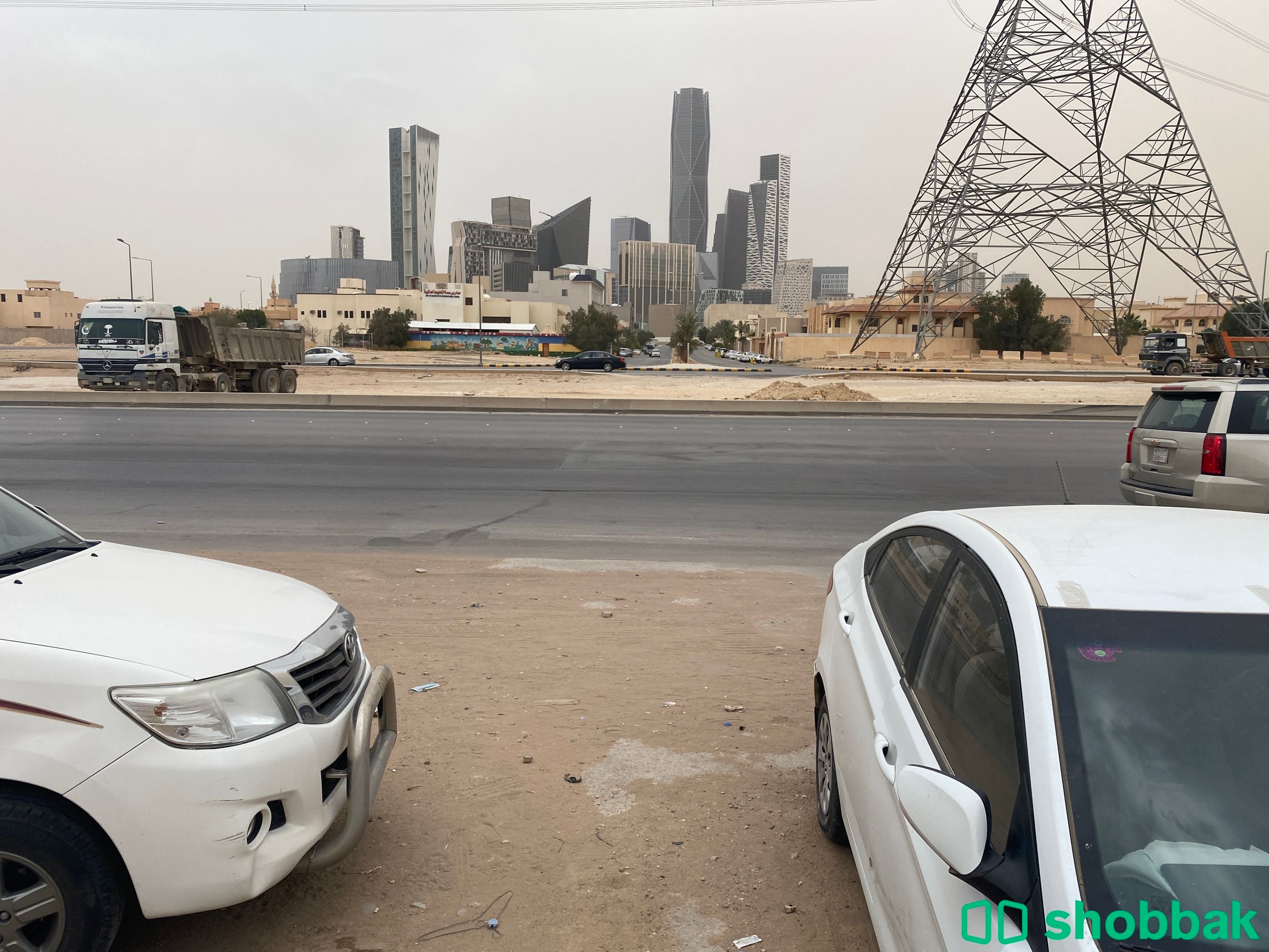 طريق الأمير محمد بن سلمان- حي العقيق- الرياض  شباك السعودية