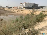 أرض للبيع حي العقيق في العزيزية شباك السعودية