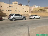 شارع الحصاد حي الملقا الرياض  Shobbak Saudi Arabia