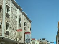شقة للإيجار في حي مدينة العمال شباك السعودية