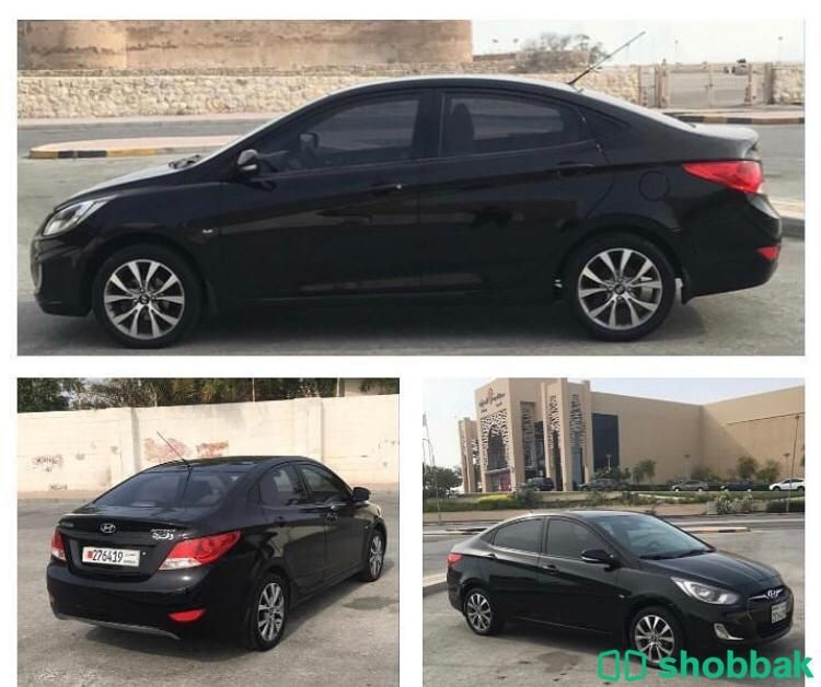 سياره هونداي للبيع شباك البحرين