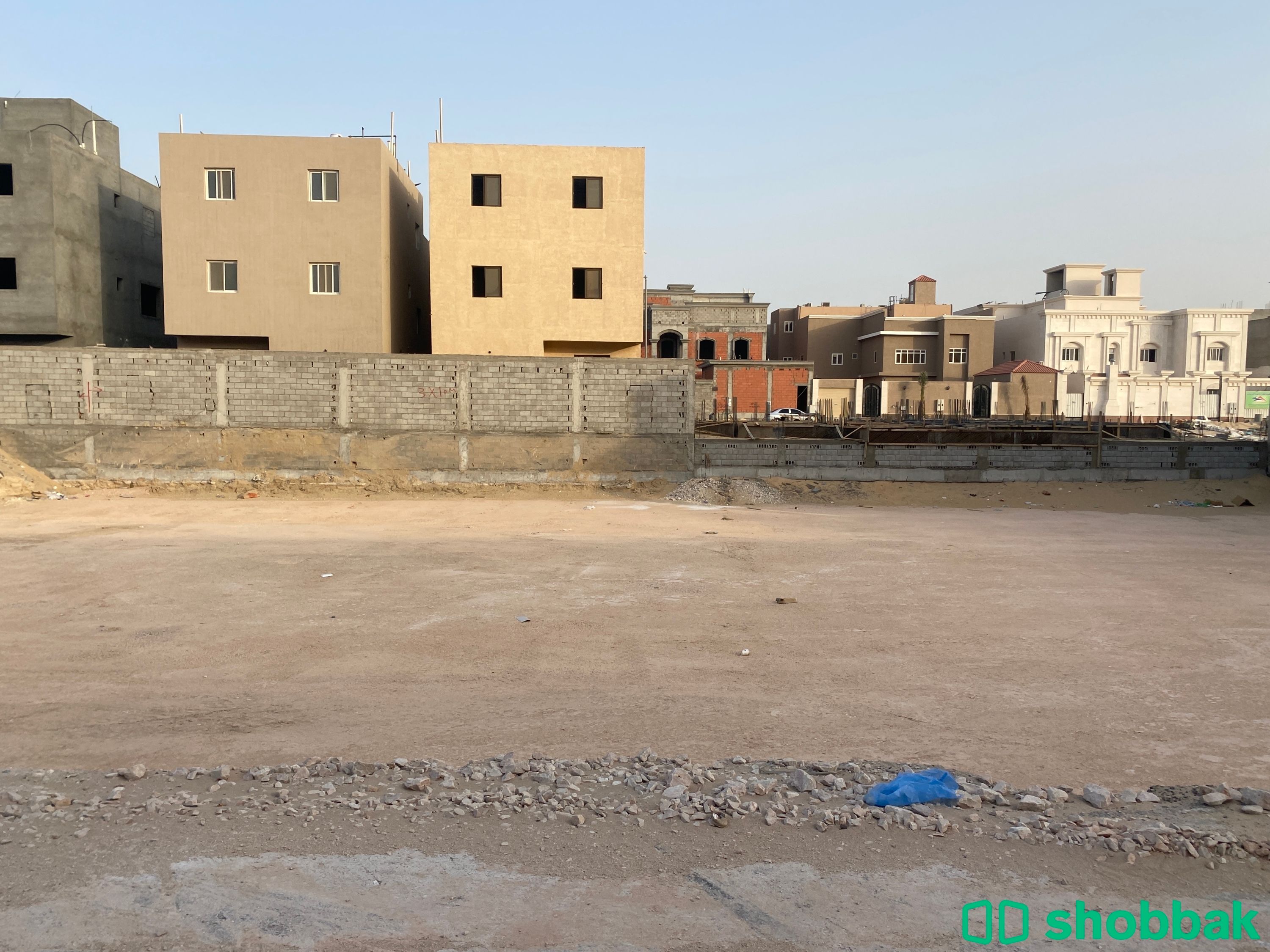 أرض للبيع شارع اوس بن مساعد حي الفيصلية ، الدمام  Shobbak Saudi Arabia