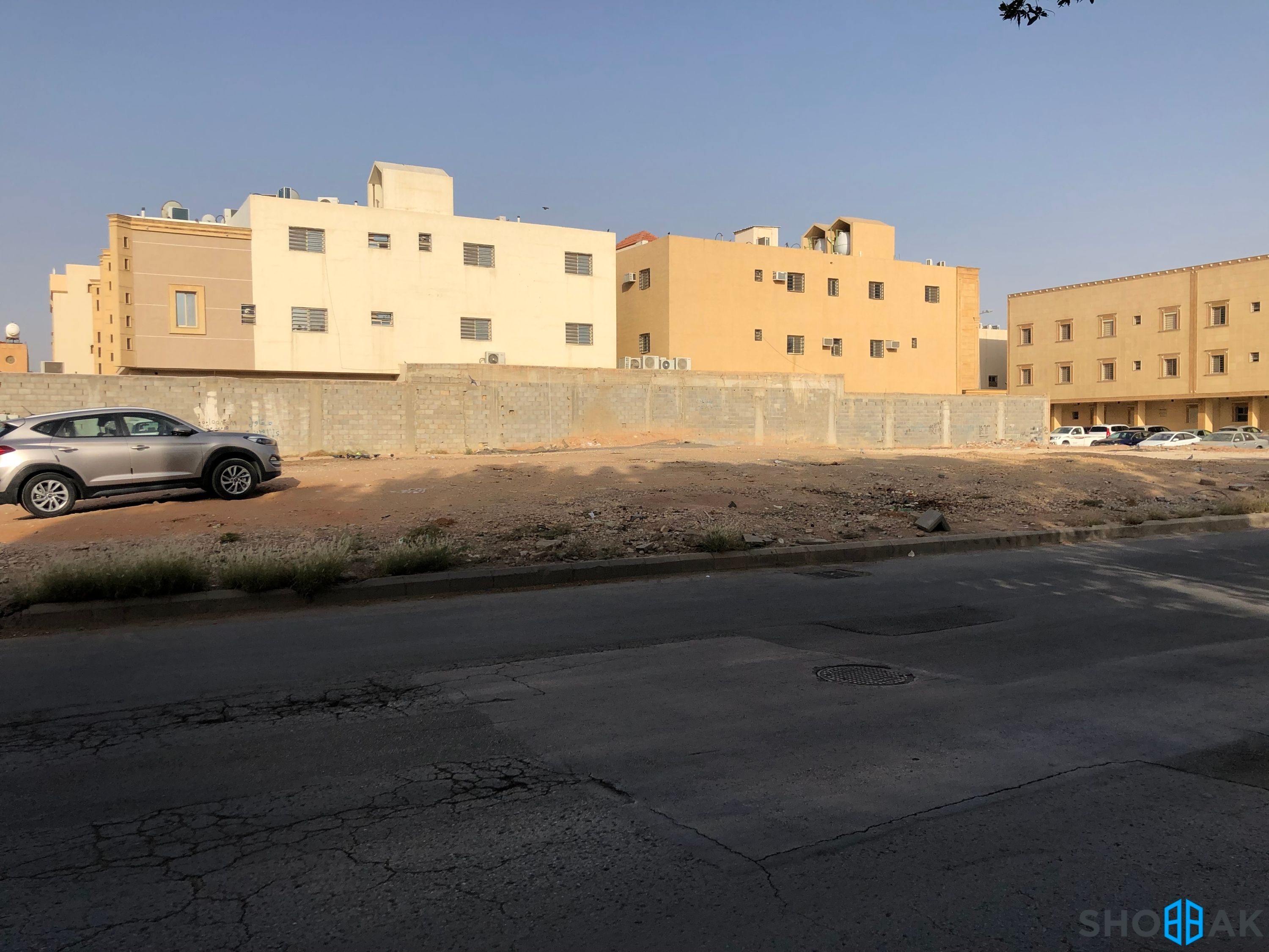 الرياض - الفيحاء - شارع الامام الشافعي  شباك السعودية