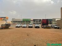 الرياض - حي السلام - طريق الامير سعد بن عبدالرحمن الاول  شباك السعودية