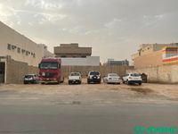 الرياض - حي السلام - طريق الامير سعد بن عبدالرحمن الاول  Shobbak Saudi Arabia