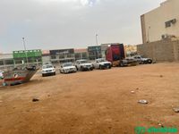 الرياض - حي السلام - طريق الامير سعد بن عبدالرحمن الاول  شباك السعودية