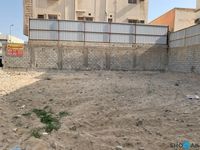 قطعة ارض للبيع حي النخيل شباك السعودية