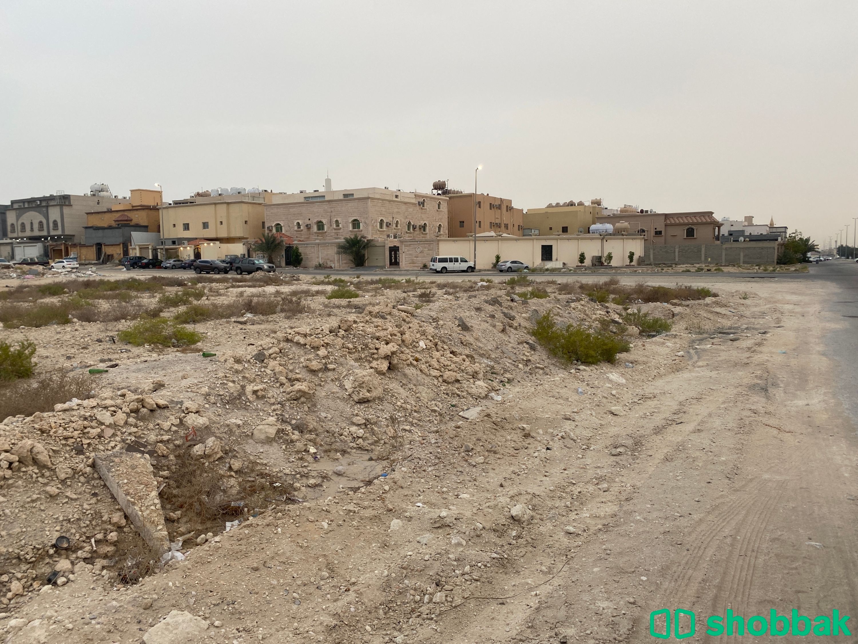 ارض للبيع شارع عمرو بن زهير حي المنار ، الدمام  Shobbak Saudi Arabia