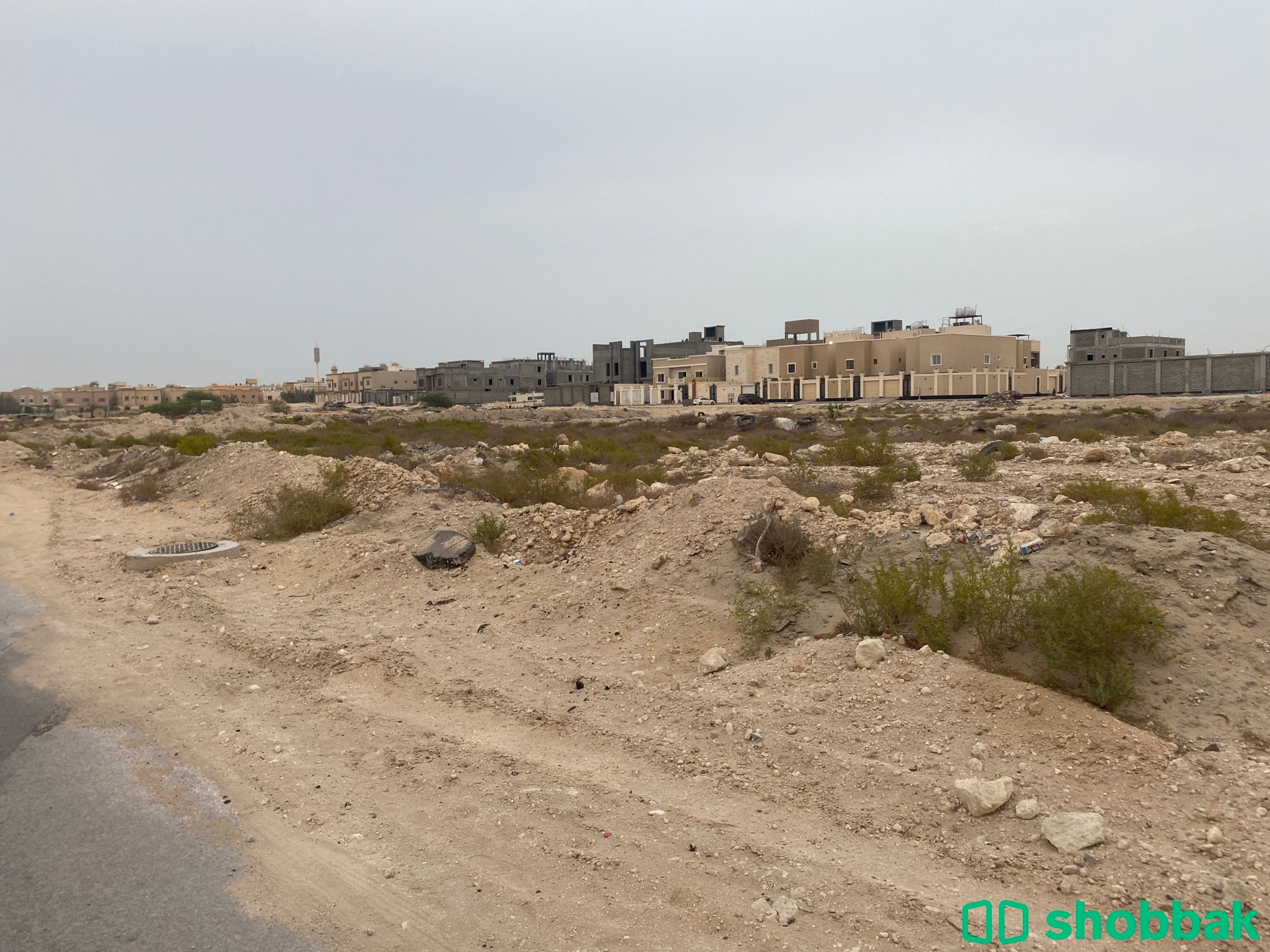 ارض للبيع شارع عمرو بن زهير حي المنار ، الدمام  Shobbak Saudi Arabia