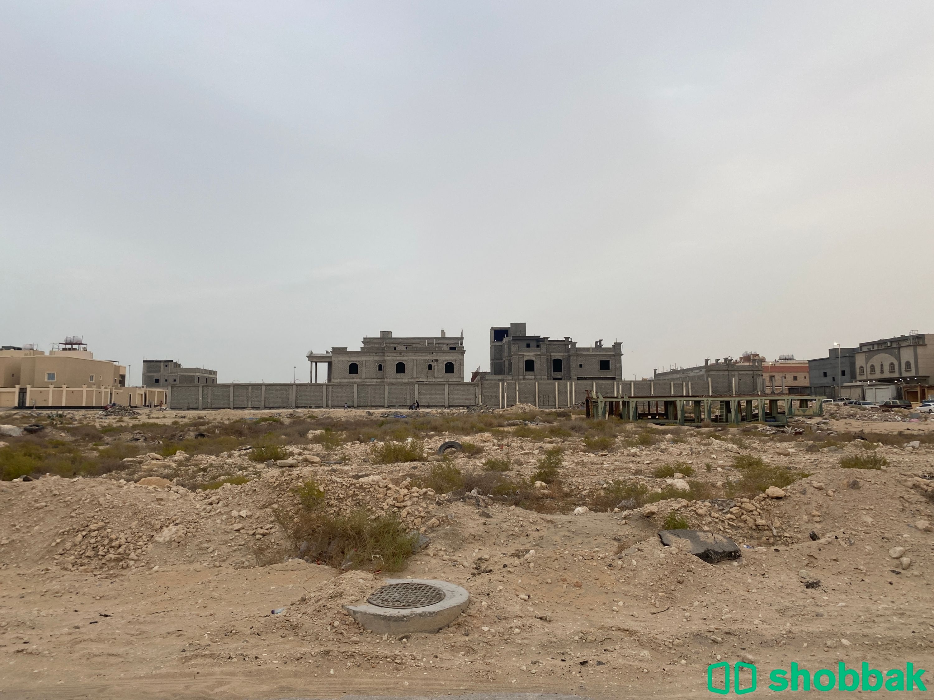 ارض للبيع شارع عمرو بن زهير حي المنار ، الدمام  شباك السعودية