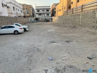ارض للبيع حي غرناطة شباك السعودية