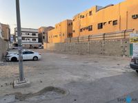ارض للبيع حي غرناطة شباك السعودية