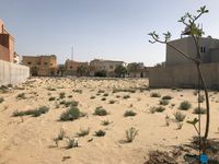 أرض للبيع - حي الريان  شباك السعودية