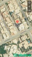 ارض للبيع - شارع سوسة - حي الورود Shobbak Saudi Arabia