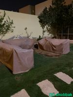شاليهات سمو للإيجار | في حي المونسية  شباك السعودية