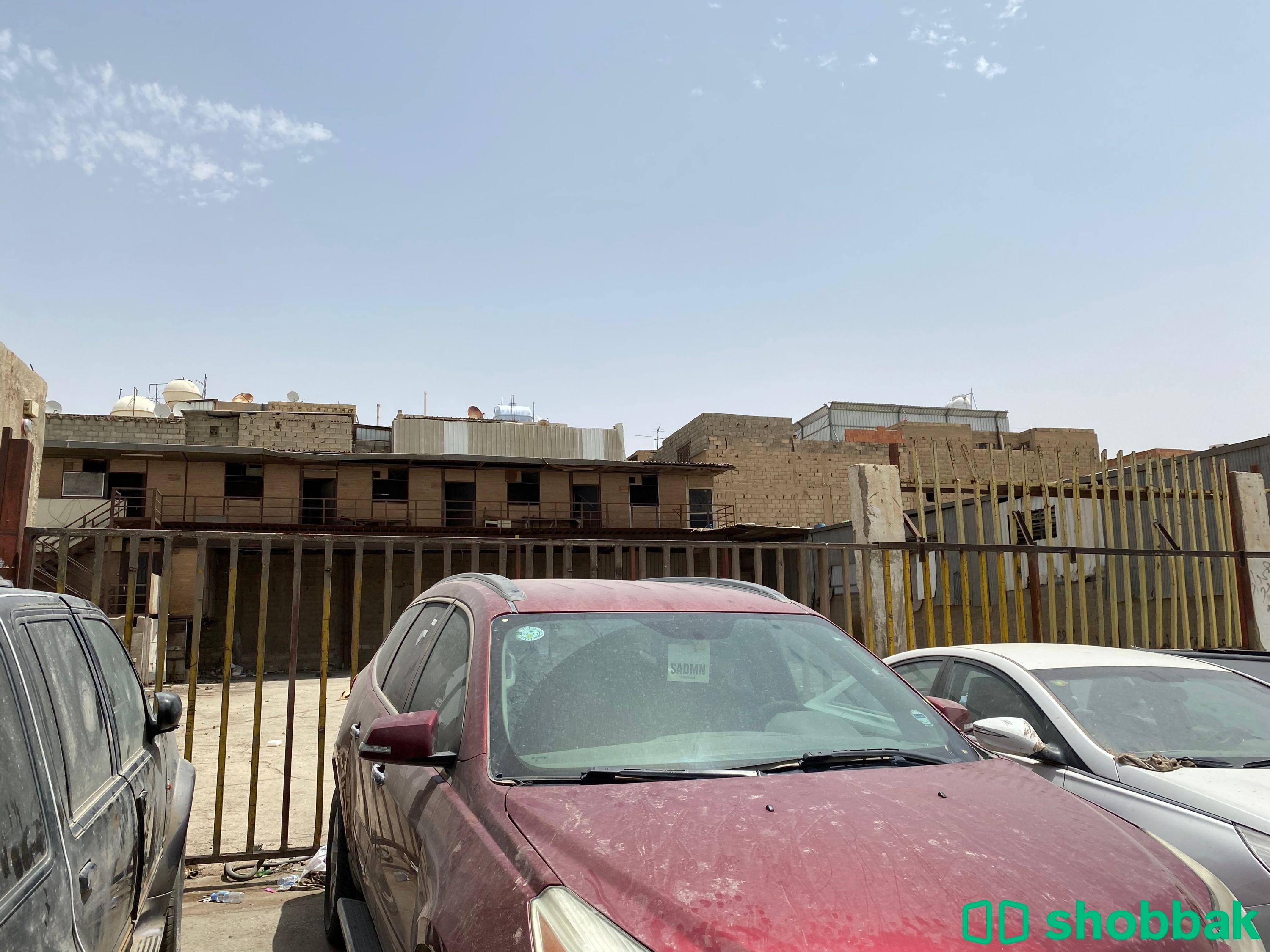 الرياض،حي الصناعية القديمة،شارع عبد الواحد بن احمد  شباك السعودية
