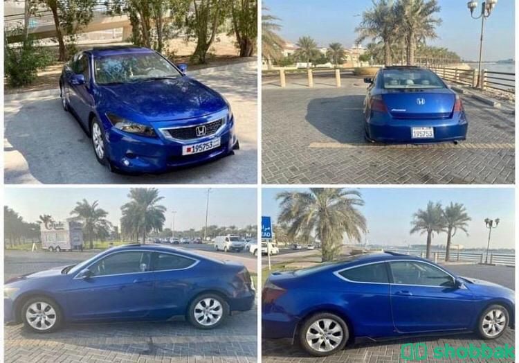 سياره هوندا اكورد للبيع  شباك البحرين