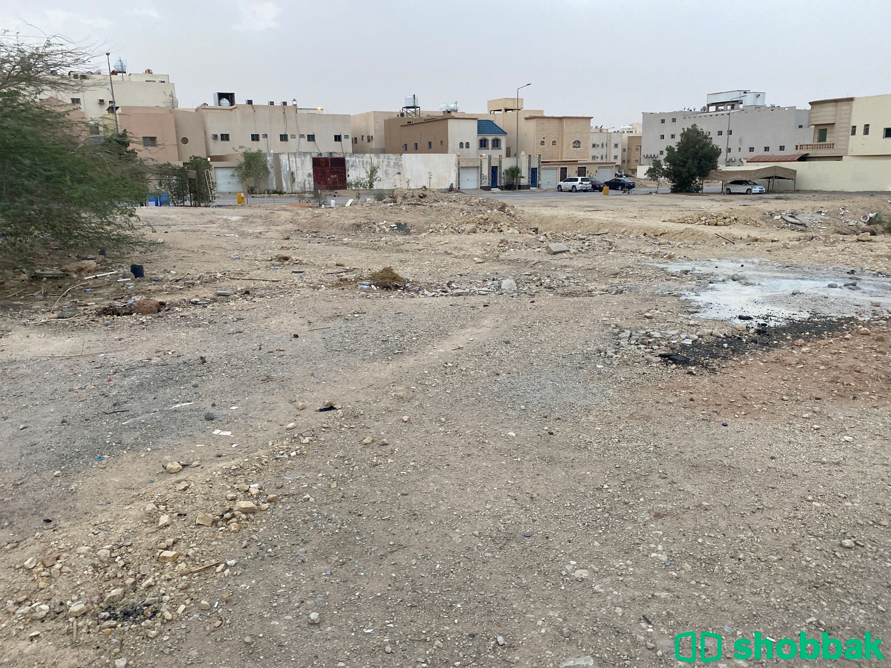 شارع الشيد فيصل ابن عقيل حي العقيق الرياض  Shobbak Saudi Arabia