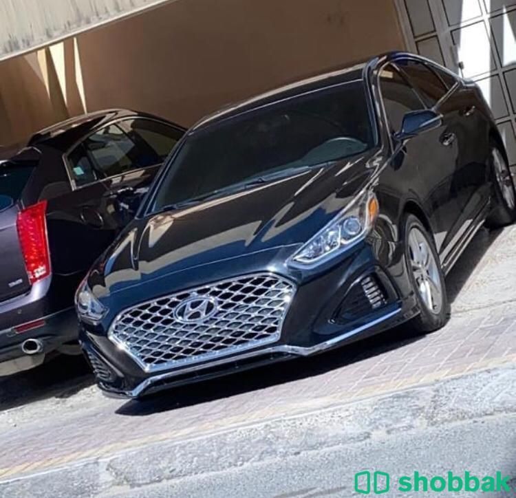 هونداي سوناتا للبيع  شباك البحرين