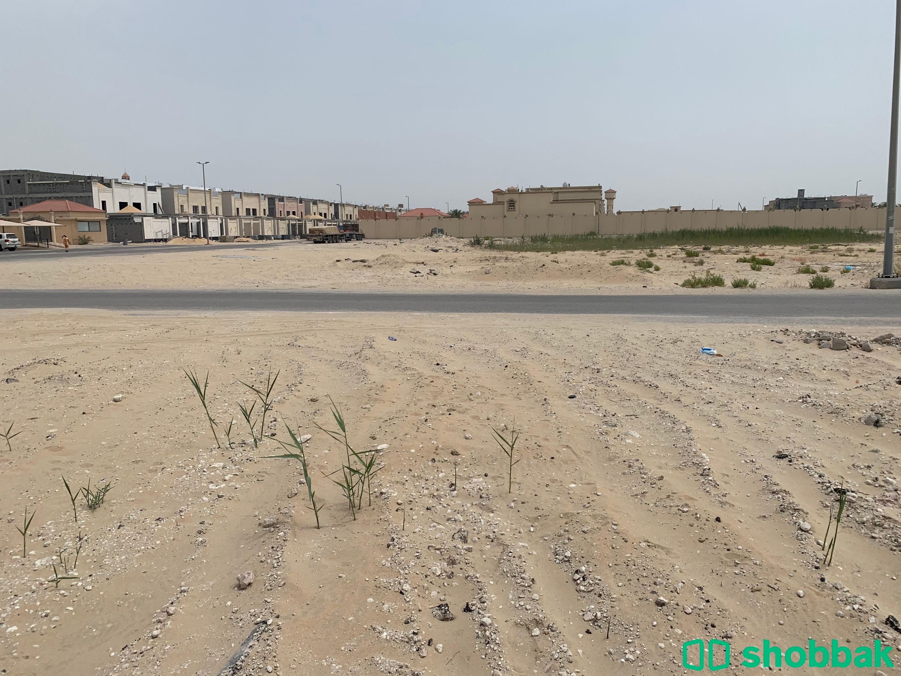 ارض للبيع حي الفرسان Shobbak Saudi Arabia