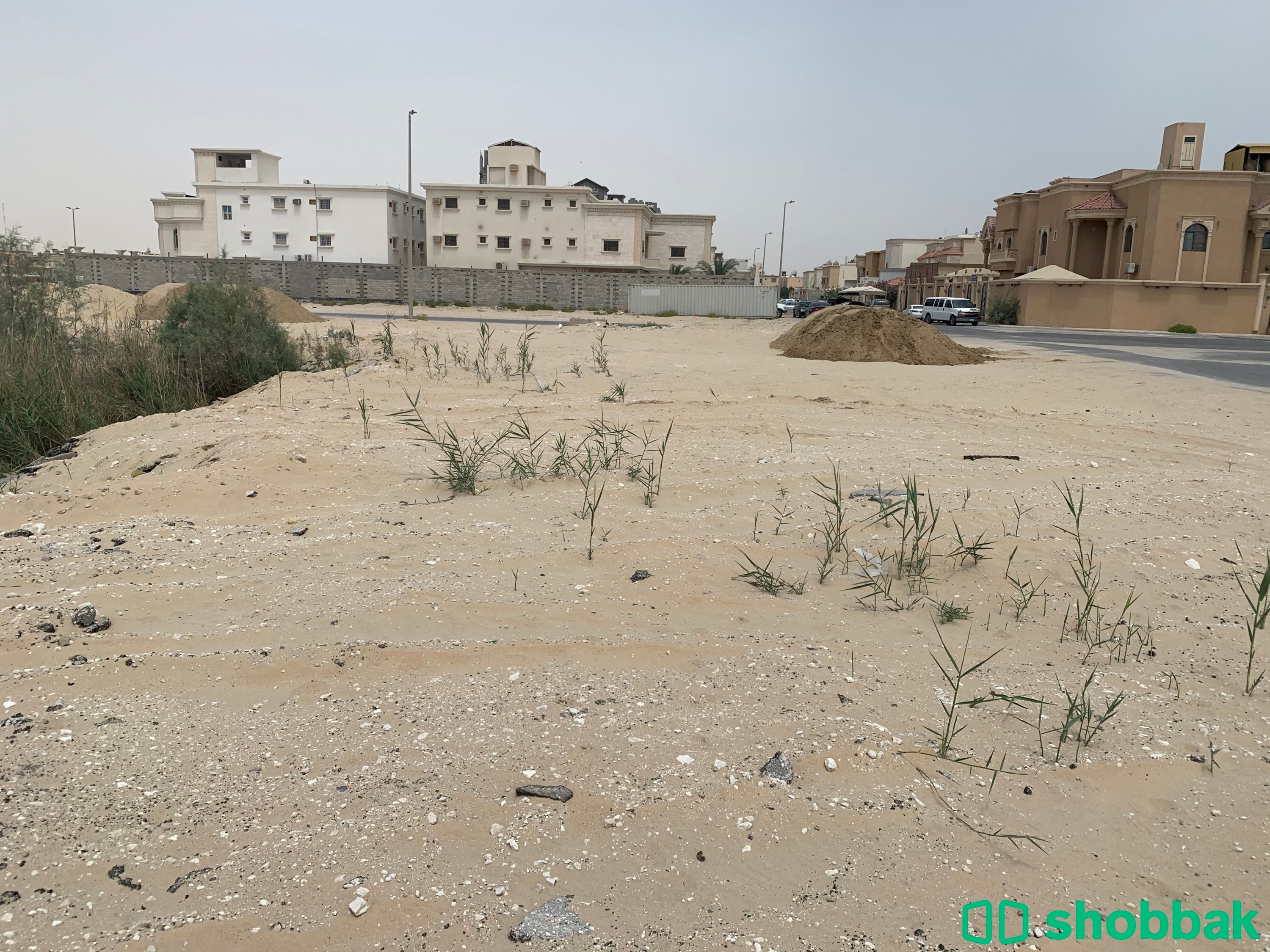 ارض للبيع حي الفرسان Shobbak Saudi Arabia