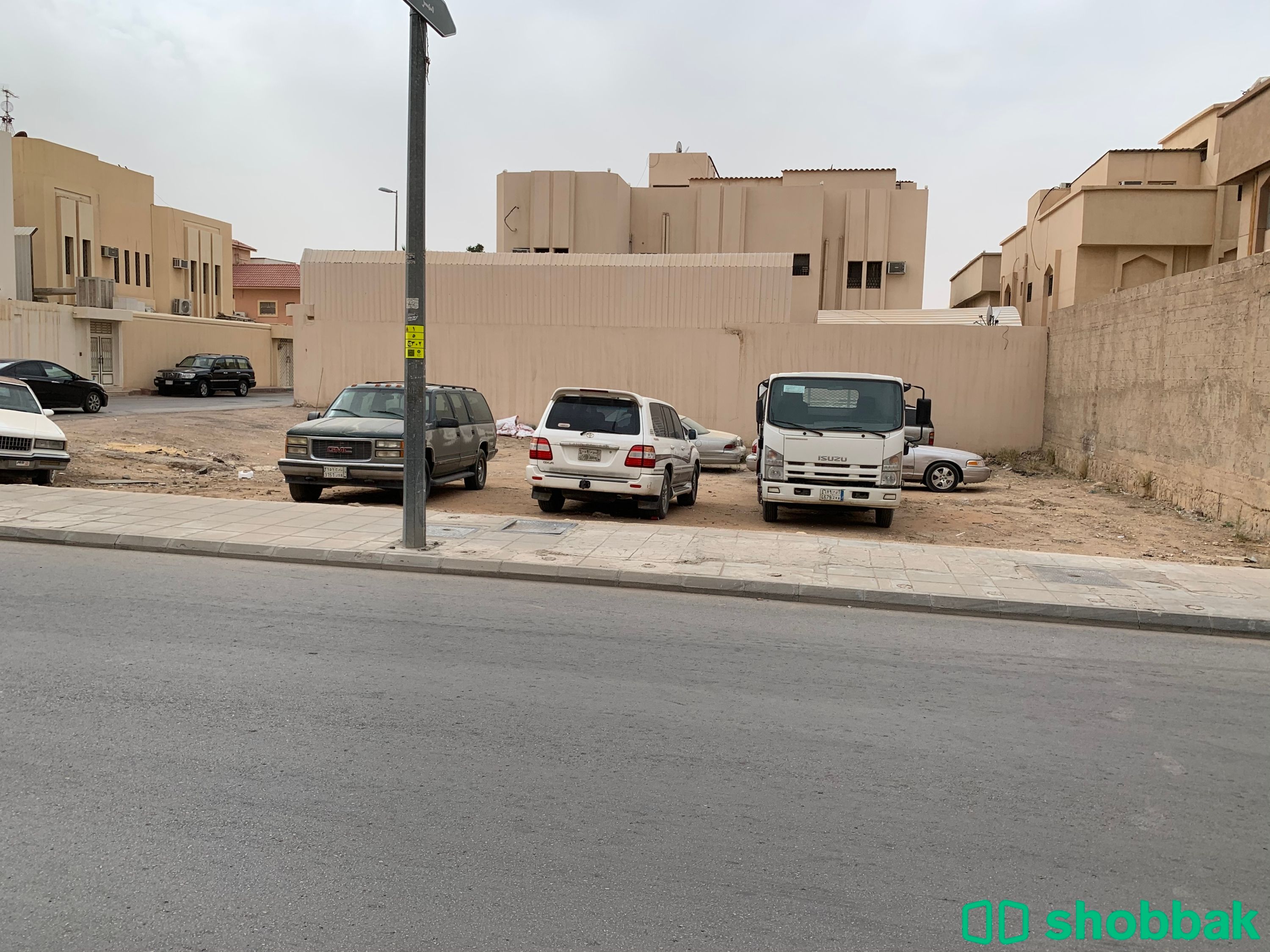الرياض ، حي السويدي ، شارع سدير Shobbak Saudi Arabia