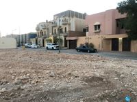 ارض للبيع - شارع الدوالة - حي الربوة  شباك السعودية