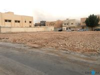 ارض للبيع - شارع الدوالة - حي الربوة  شباك السعودية