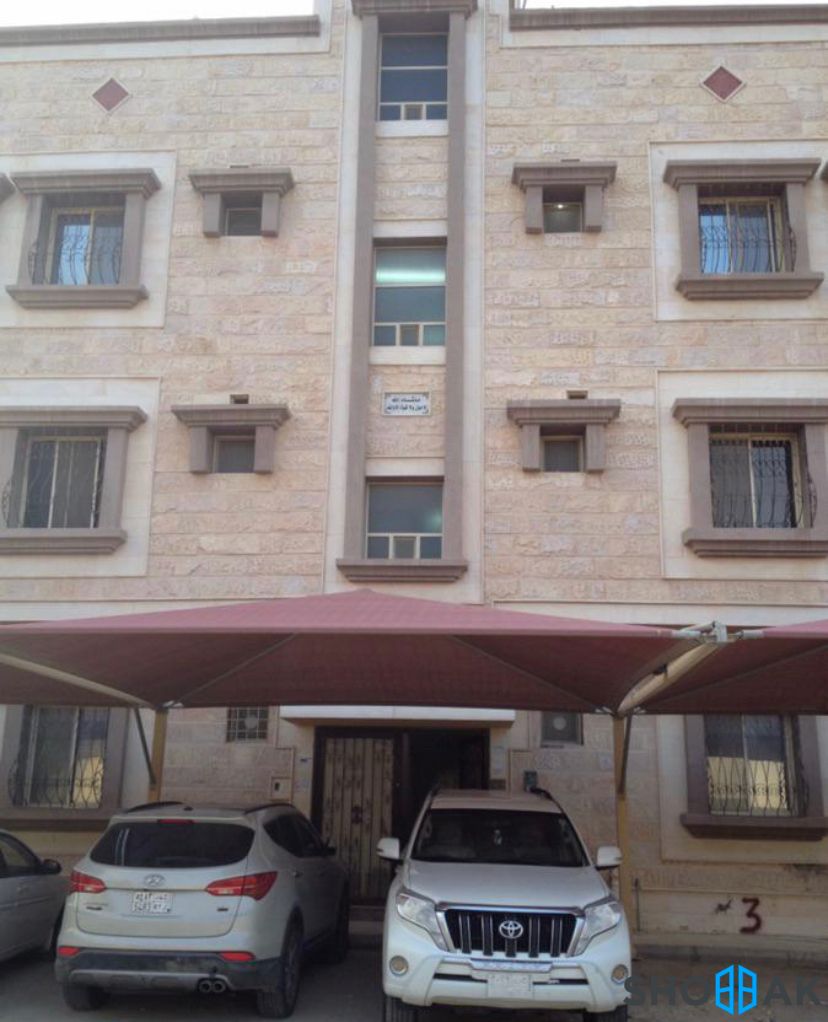 شقة للاجار  Shobbak Saudi Arabia
