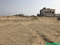 أرض للبيع في حي الرجاء  Shobbak Saudi Arabia
