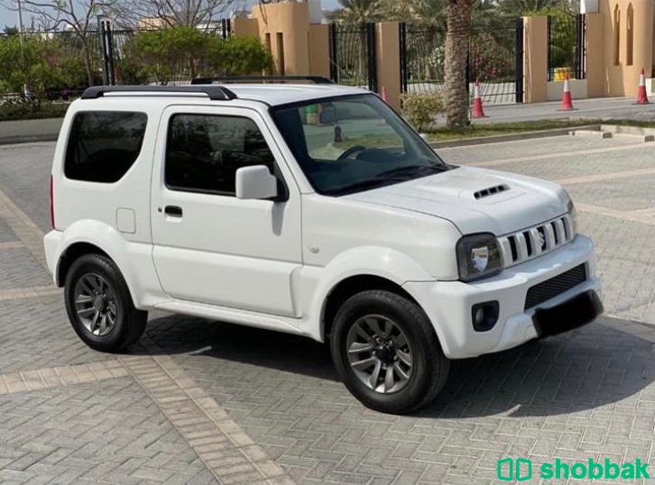 للبيع سوزكي جيمني شباك البحرين