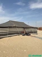 مخيم للإيجار طريق المطار ، الدمام Shobbak Saudi Arabia