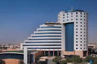 فندق موفنبيك  Shobbak Saudi Arabia