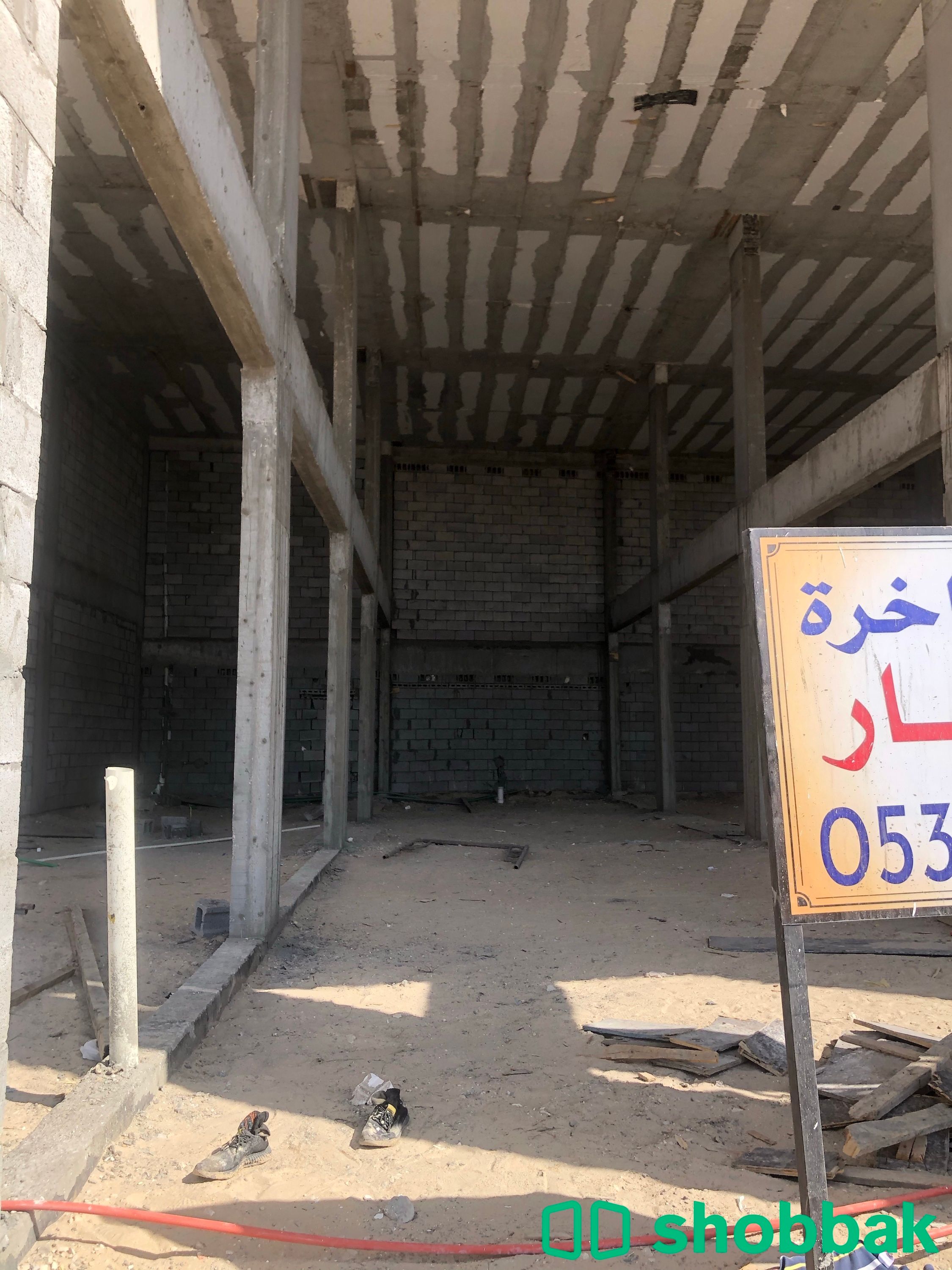 محل للايجار في الدمام حي احد رقم٢ Shobbak Saudi Arabia