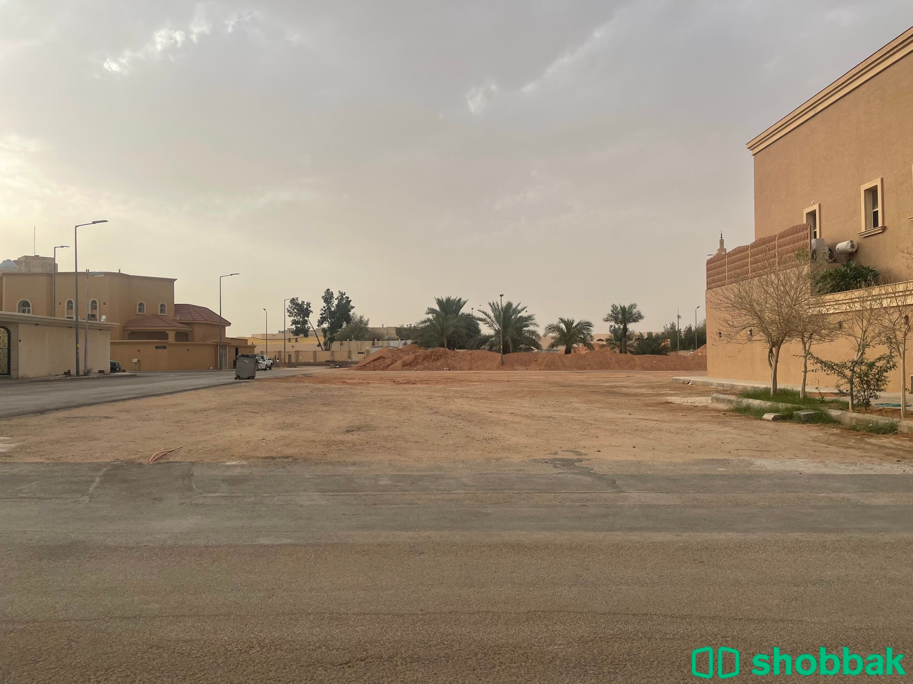 الرياض - حي الروابي - شارع الدفة  Shobbak Saudi Arabia