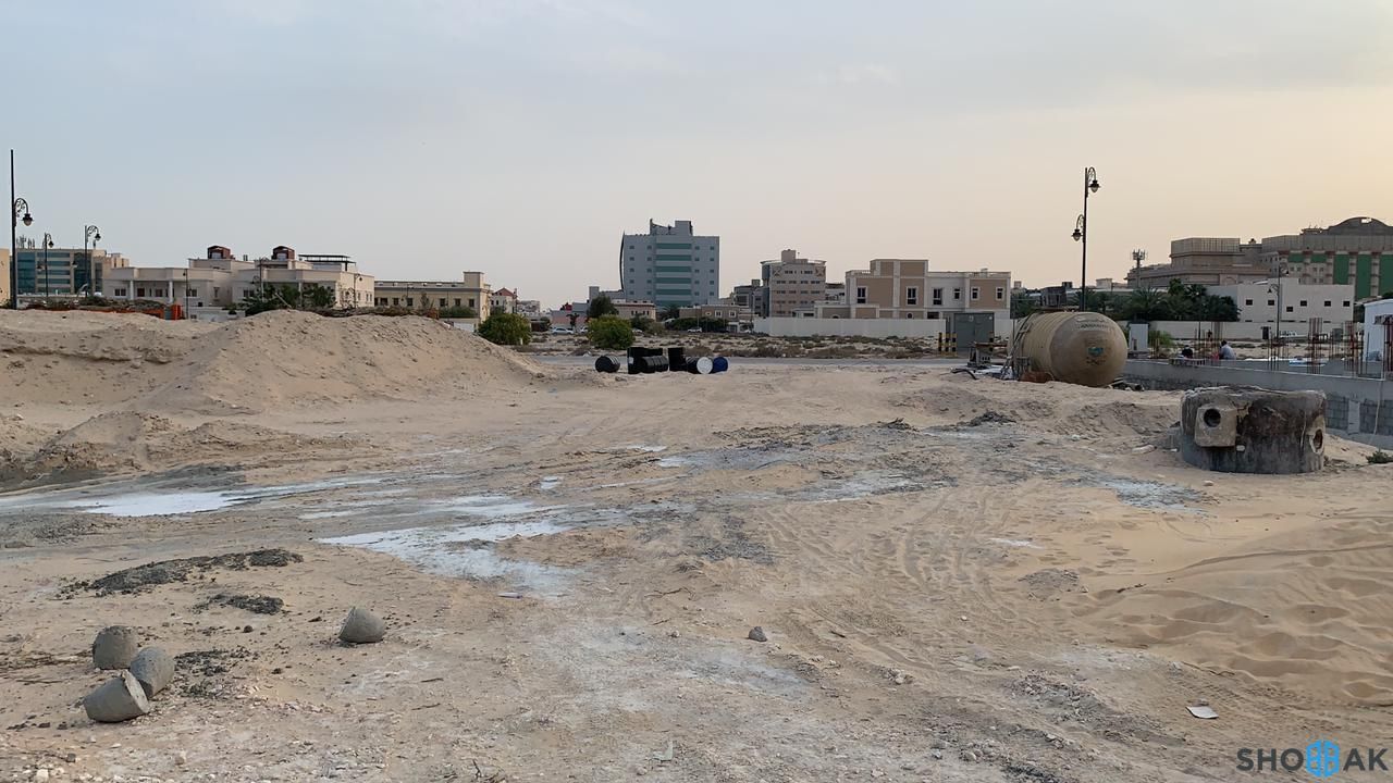 حي الحزام الأخضر - شارع الأمير حمود بن عبدالعزيز شباك السعودية