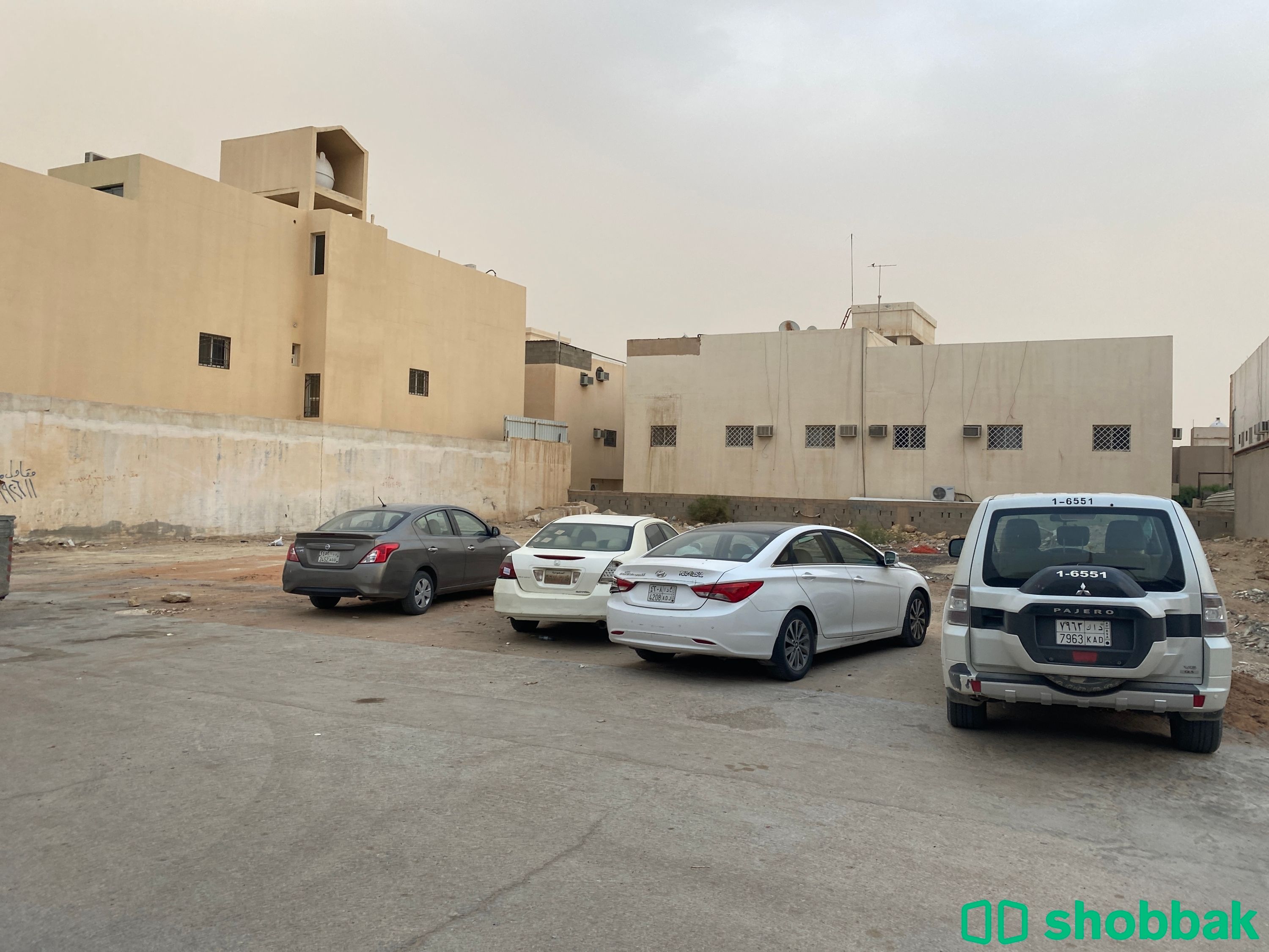 شارع وادي درعة حي العقيق الرياض  Shobbak Saudi Arabia