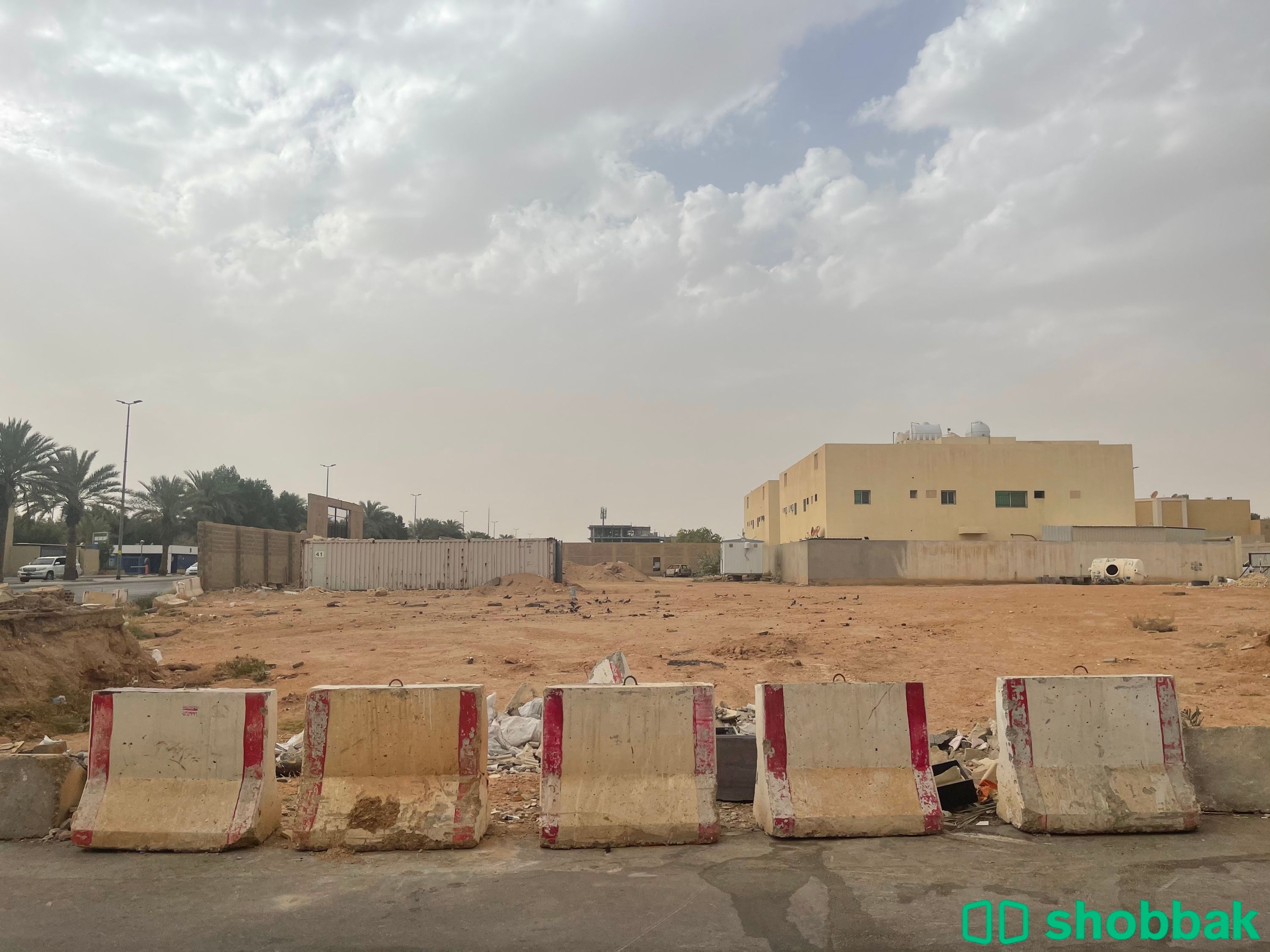 الرياض - حي المنار - شارع القصر  Shobbak Saudi Arabia