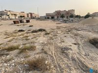 ارض للبيع حي الندى - الدمام  شباك السعودية