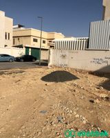 ارض للبيع - شارع الجوف - حي الورود  Shobbak Saudi Arabia