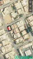 ارض للبيع - شارع الجوف - حي الورود  Shobbak Saudi Arabia