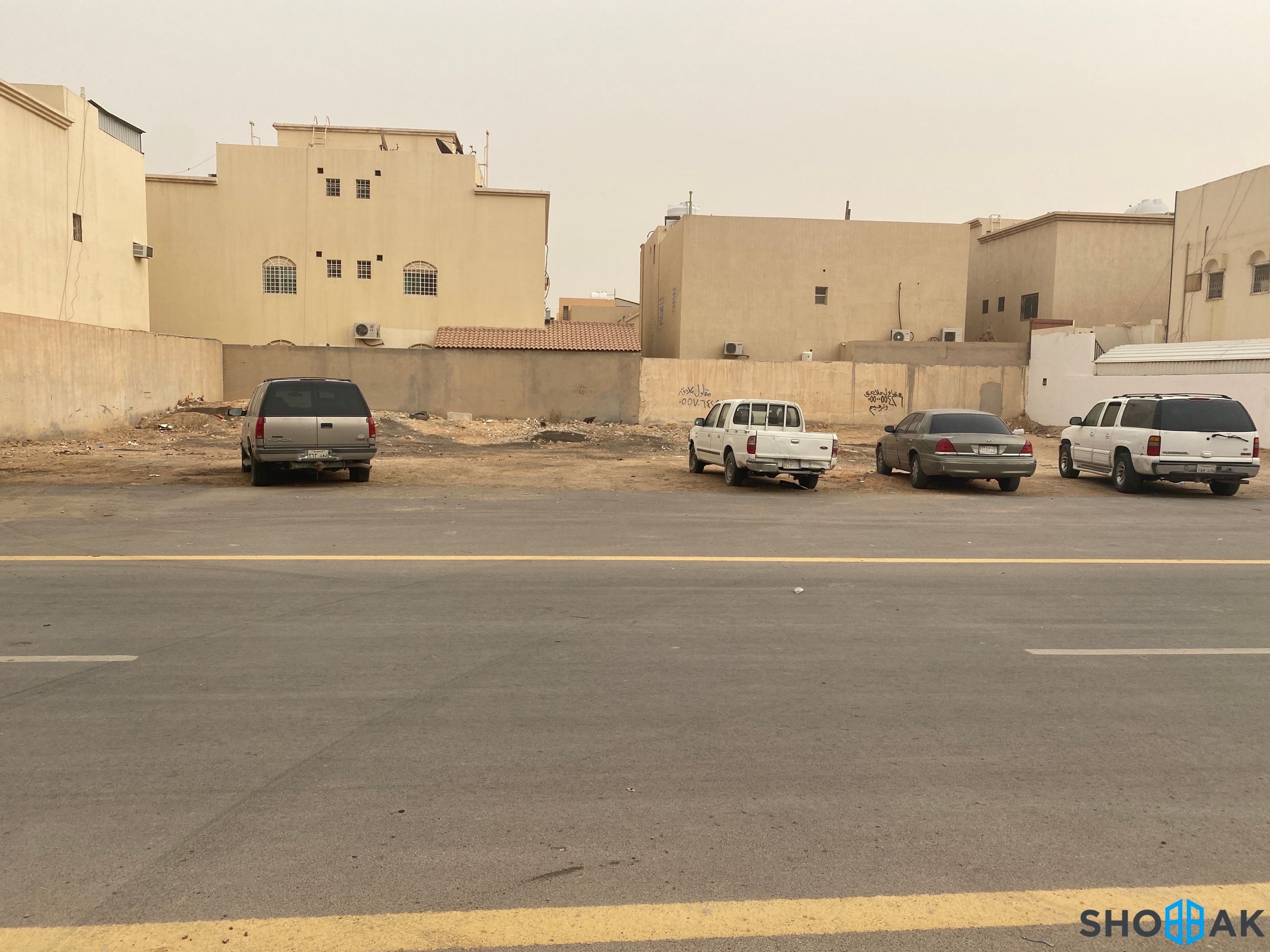 شارع اسيد بن ثعلبة، حي العقيق، الرياض شباك السعودية