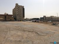 الرياض - حي السلام - شارع الامير سعد بن عبدالرحمن الاول  Shobbak Saudi Arabia