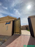 استراحة المنار للإيجار |في حي المناخ  Shobbak Saudi Arabia